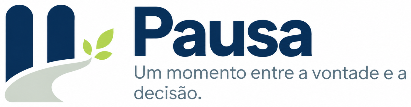 Pausa